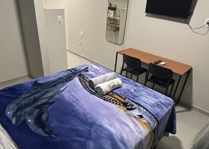 Prox Santa Casa, Centro, Ufrgs, Ufcspa * Porto Alegre