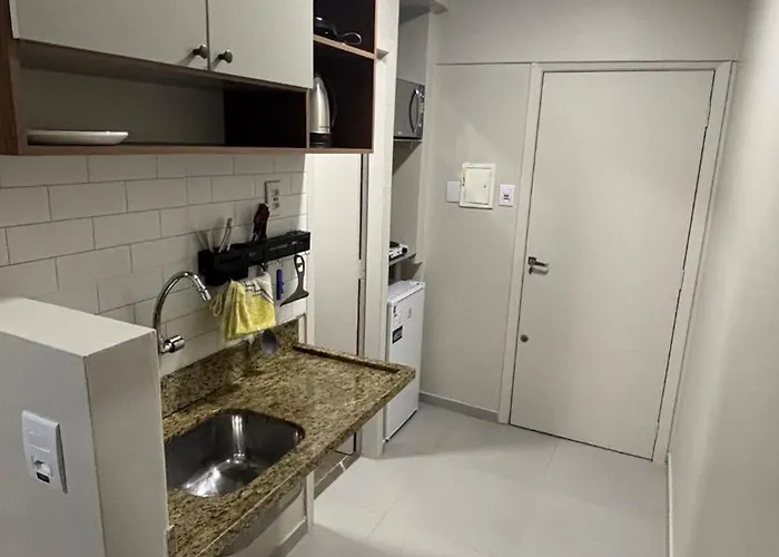 Prox Santa Casa, Centro, Ufrgs, Ufcspa * Porto Alegre