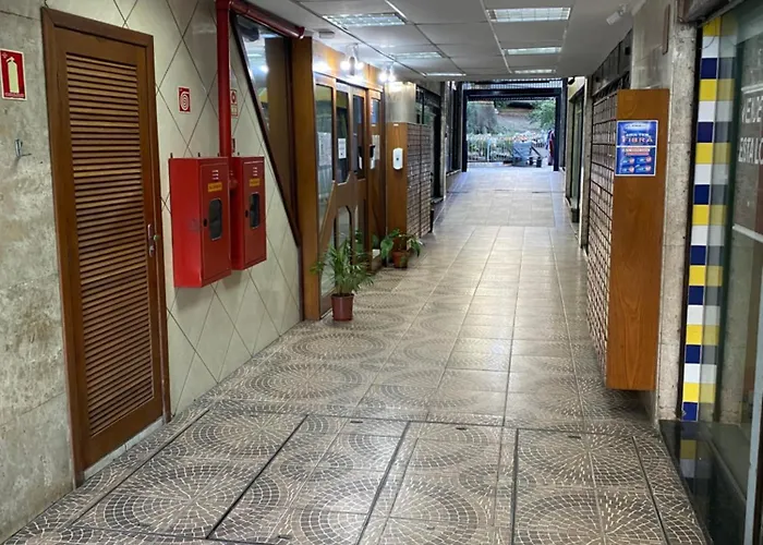 Prox Santa Casa, Centro, Ufrgs, Ufcspa